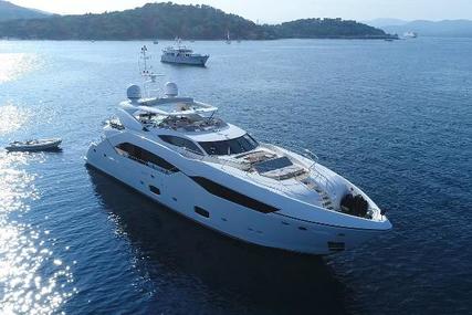 Sunseeker 115 Sport Yacht for sale in France for €6,250,000 (£5,414,865)