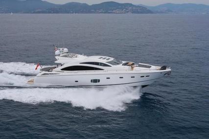 Sunseeker Predator 84 for sale in France for €2,100,000 (£1,817,395)