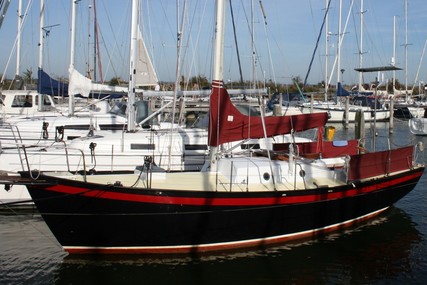Zeiljacht One Off 10.00 for sale in Netherlands for €26,500 (£22,814)