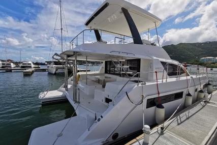 Leopard 43 Powercat for sale in British Virgin Islands for $499,000 (£360,719)