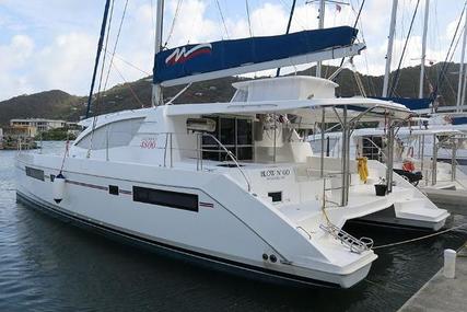 Leopard 48 for sale in British Virgin Islands for $439,000 (£347,709) Leopard 48 for sale in British Virgin Islands for $439,000 (£347,709)