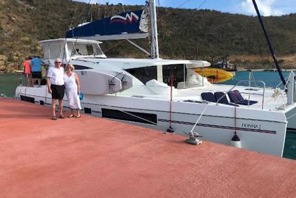 Leopard 48 Crewed Version for sale in British Virgin Islands for $400,000 (£286,455)