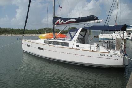 Beneteau Oceanis 38 for sale in Belize for $179,000 (£130,272)