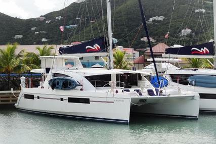 Leopard 48 Crewed Version for sale in British Virgin Islands for $465,000 (£333,004)