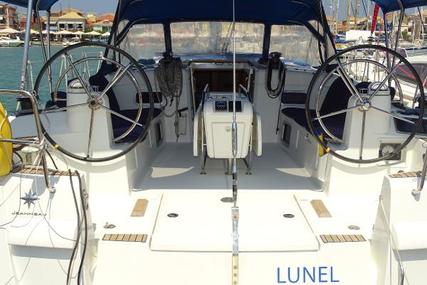Jeanneau Sun Odyssey 509 for sale in Greece for €169,000 (£145,715)