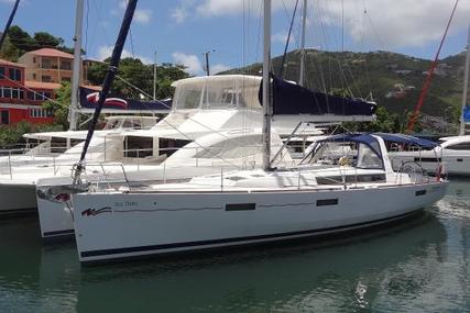 Beneteau Oceanis 45 for sale in British Virgin Islands for $194,000 (£141,188)