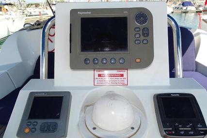 Jeanneau Sun Odyssey 33i for sale in Greece for €39,500 (£34,058)