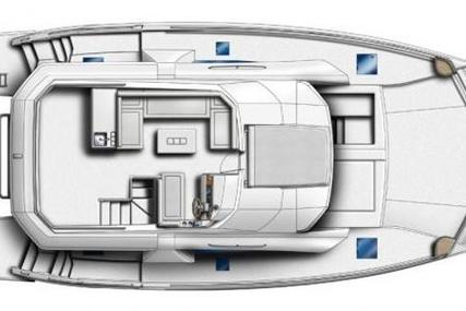 Leopard 43 Powercat for sale in Croatia for €379,000 (£328,272)