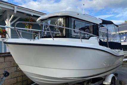 Quicksilver 605 Pilothouse for sale in United Kingdom for £31,995