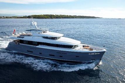Moonen 30m Matica BIJOUX II Explorer for sale in Italy for €7,490,000 (£6,448,114)