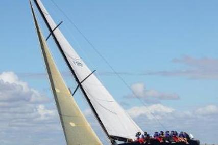 Marten 49 for sale in Australia for $450,000 (£243,645)