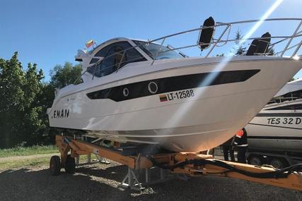 Galeon 310 HTC for sale in Lithuania for €140,000 (£120,167)