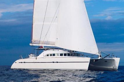 Lagoon 570 for sale in Panama for $460,000 (£326,068)