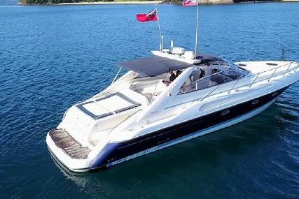 Sunseeker Camargue 47 for sale in Philippines for £150,000