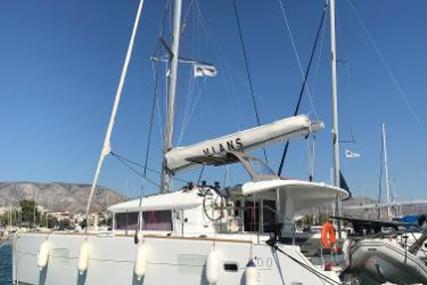 Lagoon 400 S2 for sale in Greece for €245,000 (£212,208)