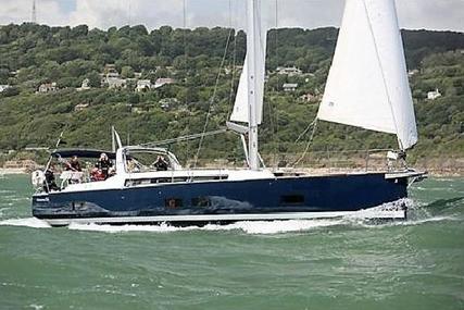 Beneteau Oceanis 55 for sale in United Kingdom for £295,000