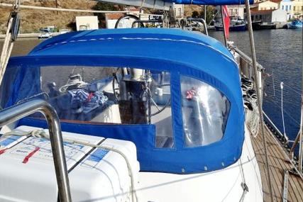 Tayana Vancouver 42 CC for sale in Greece for £56,900