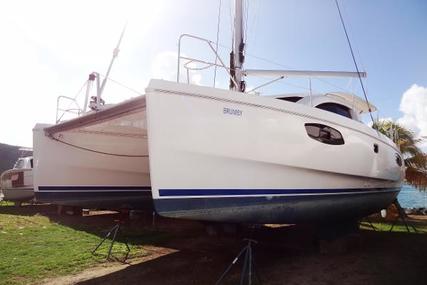 Leopard 38 for sale in British Virgin Islands for $185,000 (£130,251)