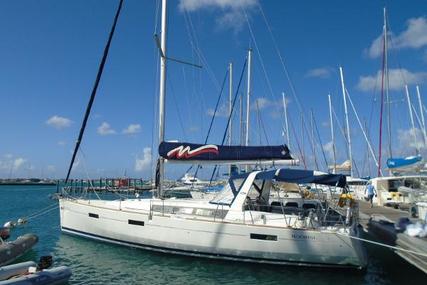 Beneteau Oceanis 45 for sale in Saint Martin for $189,000 (£137,285)