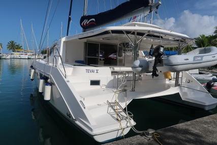 Leopard 48 for sale in French Polynesia for €419,000 (£361,288)