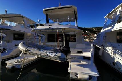 Leopard 43 Powercat for sale in Croatia for €379,000 (£328,272)
