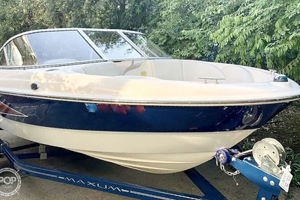 Maxum 1800 SR3 for sale in United States of America for $14,990 (£10,967) Maxum 1800 SR3 for sale in United States of America for $14,990 (£10,967)