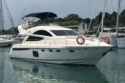 Fairline Phantom 48 for sale in Spain for £349,950