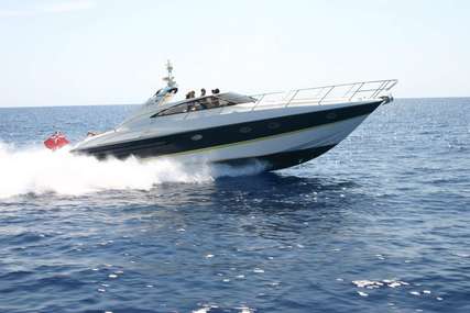 Princess V50 for sale in United Kingdom for £139,950
