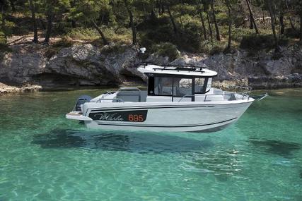 Jeanneau Merry Fisher 695 Marlin for sale in United Kingdom for £65,025