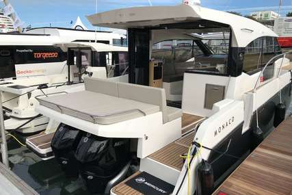 Parker Monaco 110 for sale in United Kingdom for £364,000 Parker Monaco 110 for sale in United Kingdom for £364,000