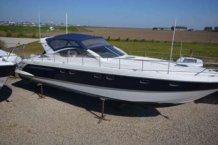 Fairline Targa 52 for sale in United Kingdom for £175,000