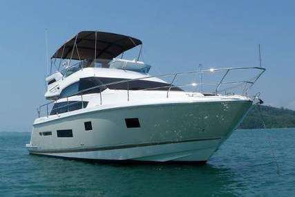 Fairline Squadron 42 for sale in Spain for £299,950