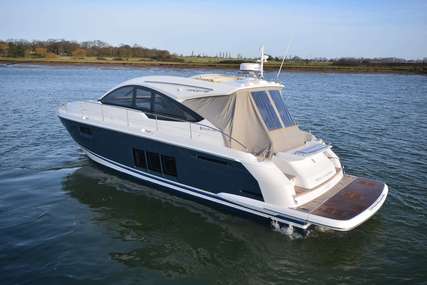 Fairline Targa 48 Open for sale in United Kingdom for £399,950