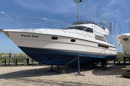 Fairline Squadron 43 for sale in United Kingdom for £99,950