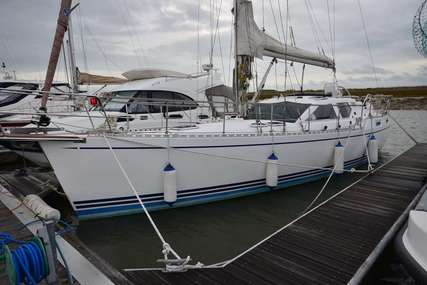 Nauticat 37 for sale in United Kingdom for £169,950