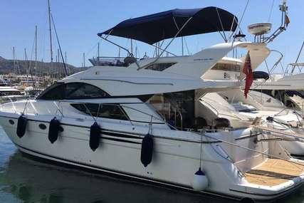 Fairline Phantom 50 for sale in Greece for £299,950