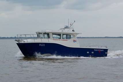 Swiftcat 11.4m Walk-around for sale in United Kingdom for £249,950