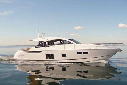 Fairline Targa 62 Gran Turismo for sale in Spain for £699,950