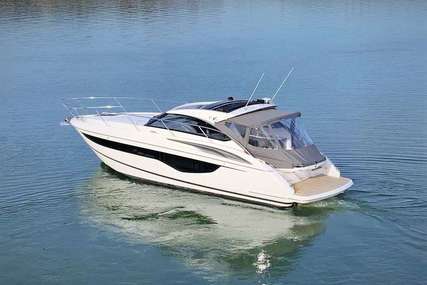 Princess V40 for sale in United Kingdom for £499,950