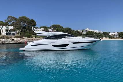Princess 65 for sale in Spain for £1,999,950 Princess 65 for sale in Spain for £1,999,950