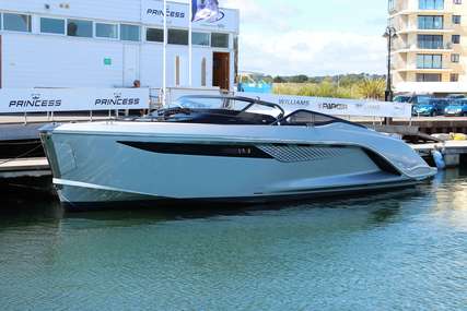Princess R35 for sale in United Kingdom for £499,958