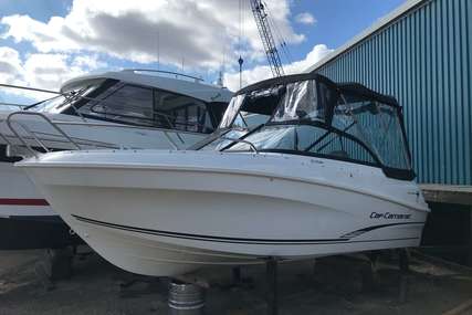 Jeanneau Cap Camarat 5.5 BR for sale in United Kingdom for £25,950