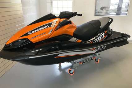 Kawasaki Ultra 310x for sale in United Kingdom for £17,999