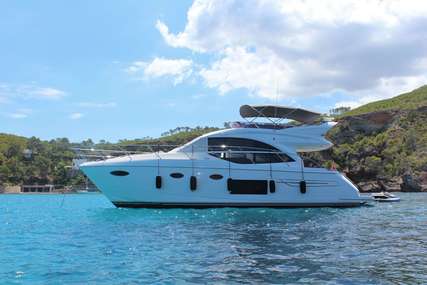 Princess 49 for sale in United Kingdom for £799,950 Princess 49 for sale in United Kingdom for £799,950
