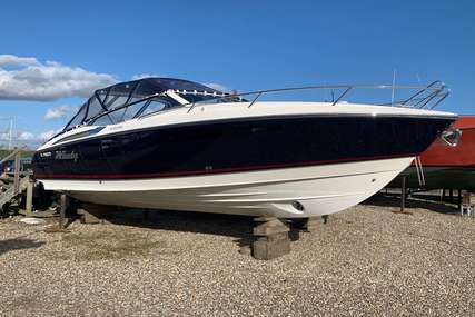 Windy 31 Zonda for sale in United Kingdom for £229,950