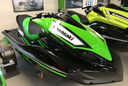 Kawasaki Ultra 310R for sale in United Kingdom for £18,599