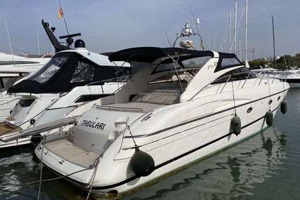 Princess V50 for sale in Spain for £144,950