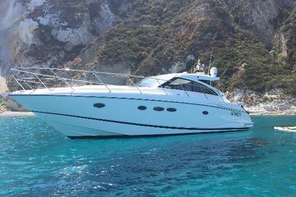 Princess V45 for sale in Italy for €305,000 (£262,976)