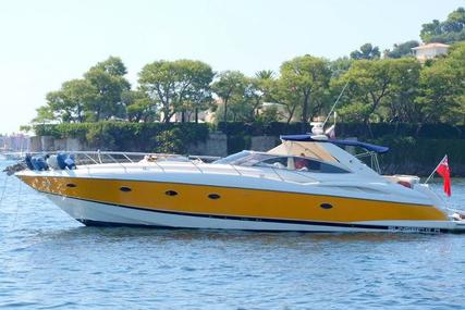 Sunseeker Predator 56 for sale in France for £189,000