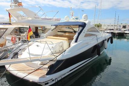 Sunseeker Portofino 53 for sale in Spain for €275,000 (£237,122)
